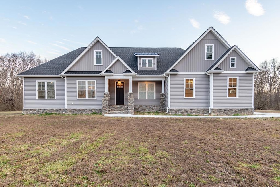 2650 Miles Creek Rd, South Hill, VA 23970 - photo 1