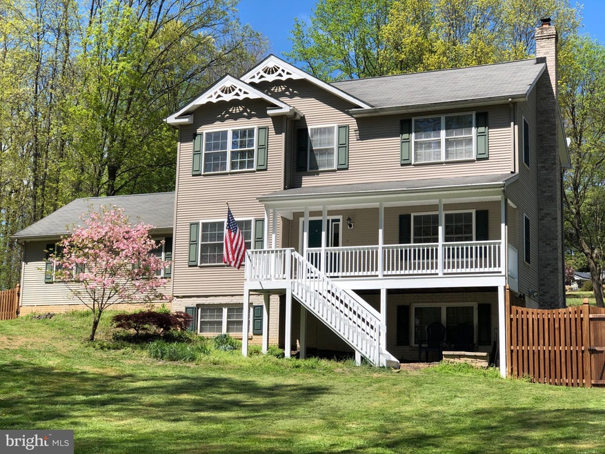 5923 Grace Lee Ave, Sykesville, MD 21784 - photo 1