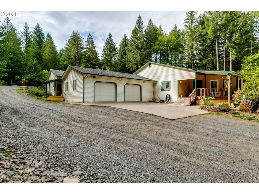 95228 Marcola Rd, Marcola, OR 97454 - photo 1