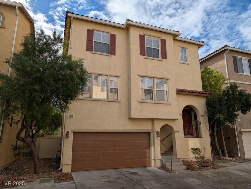 8925 John Charles Ct, Las Vegas, NV 89149 - photo 1