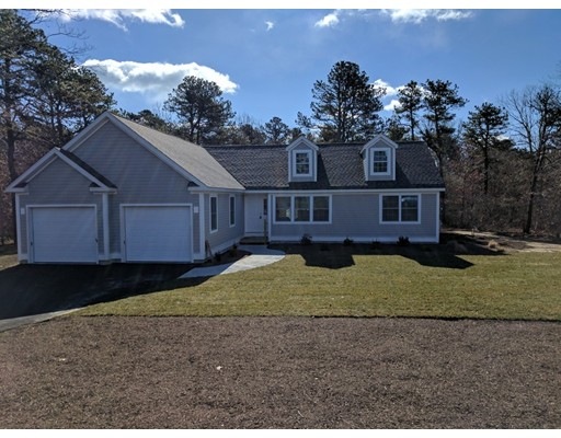 519 Old Barnstable Rd, East Falmouth, MA 02536 - photo 1