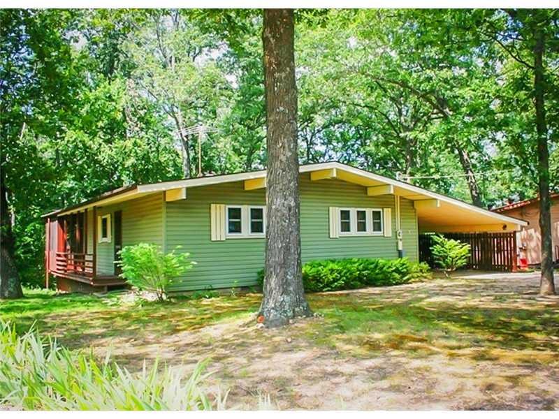 3 Hatcher Dr, Bella Vista, AR 72715 - photo 1