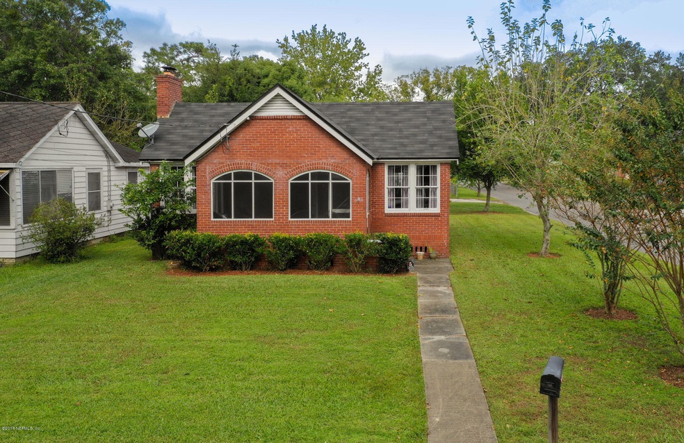 4803 Kerle St, Jacksonville, FL 32205 - photo 1