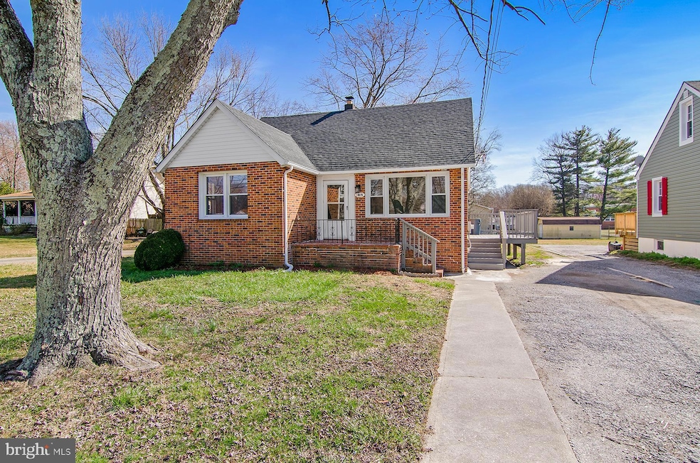 Sold $332,000 • Co-Listing Agent