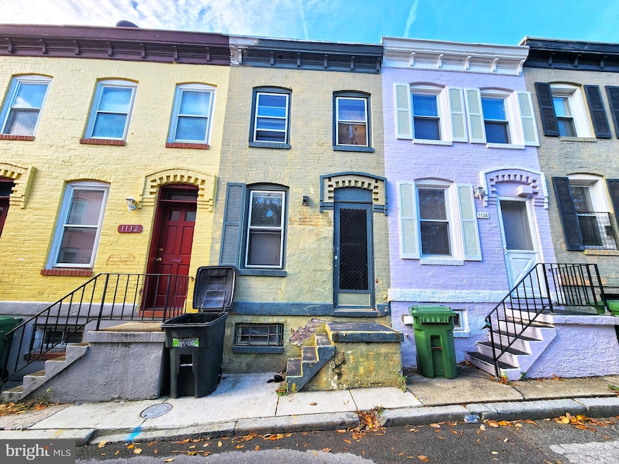 1134 Shields Place, Baltimore, MD 21201 - photo 1