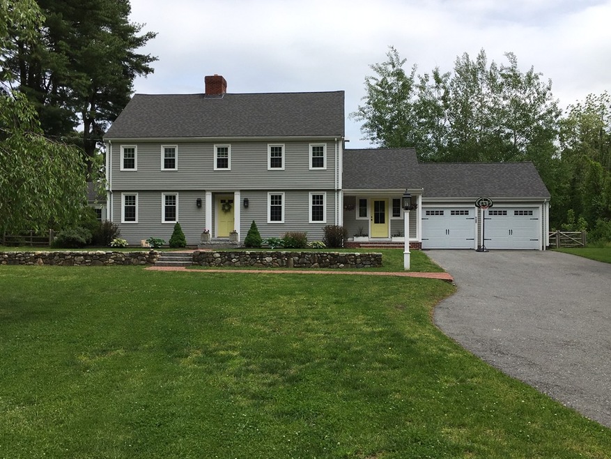 46 Sunset Rock Rd, Andover, MA 01810 - photo 1