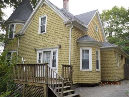 34 Orne St, Worcester, MA 01605 - photo 1