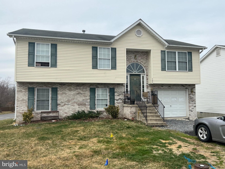 105 Nature Dr, Stephens City, VA 22655 - photo 1