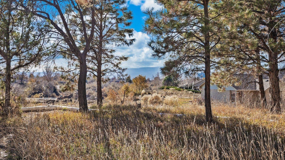 TBD Cascade Dr, Grand Junction, CO 81506 - photo 1