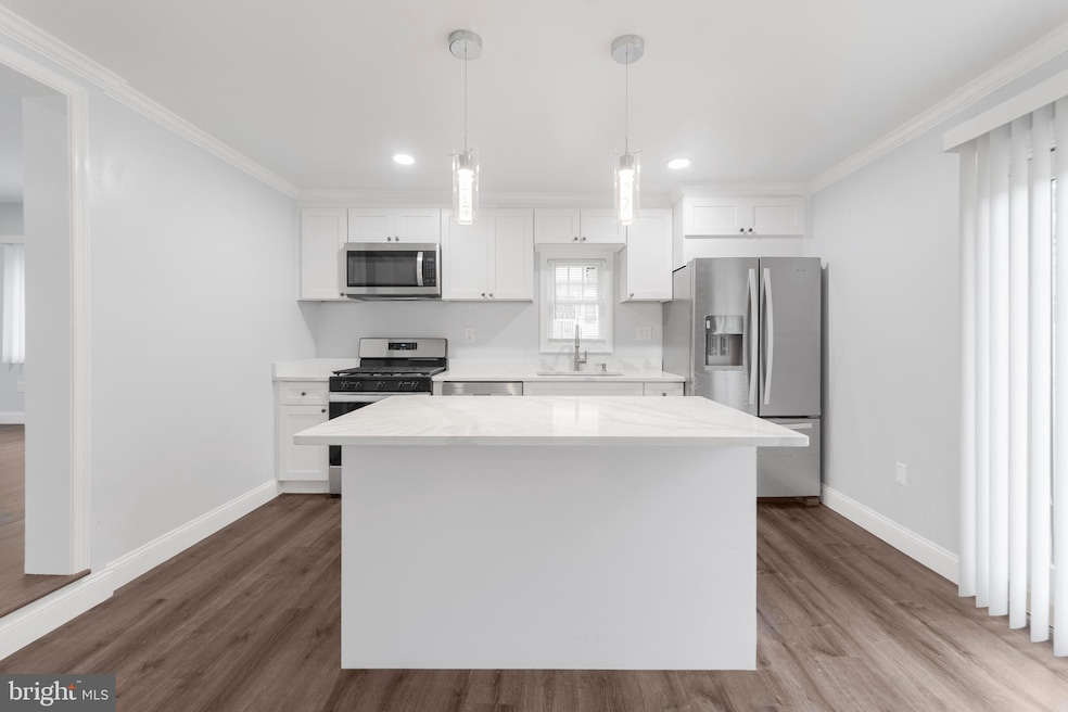 2507 James St, Baltimore, MD 21230 - photo 1