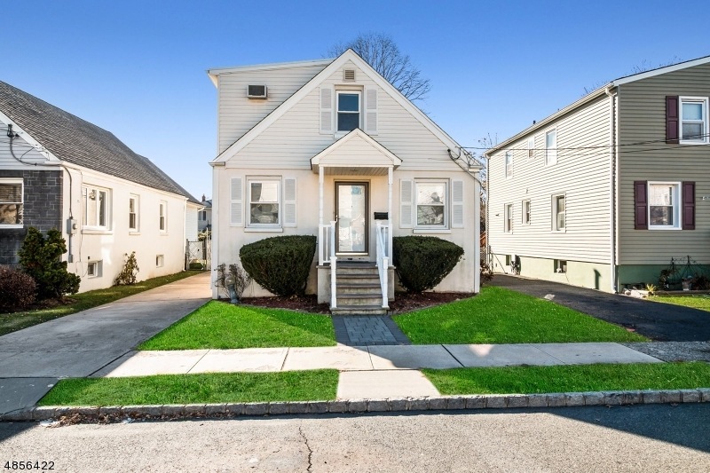 37 Fritz St, Bloomfield, NJ 07003 - photo 1