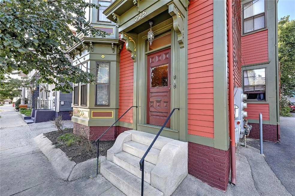 225 Carpenter St unit 3, Providence, RI 02903 - photo 1