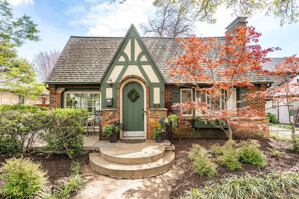 5410 Merrimac Ave, Dallas, TX 75206 - photo 1