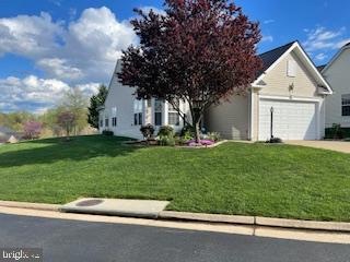 3995 Melting Snow Place, Dumfries, VA 22025 - photo 1