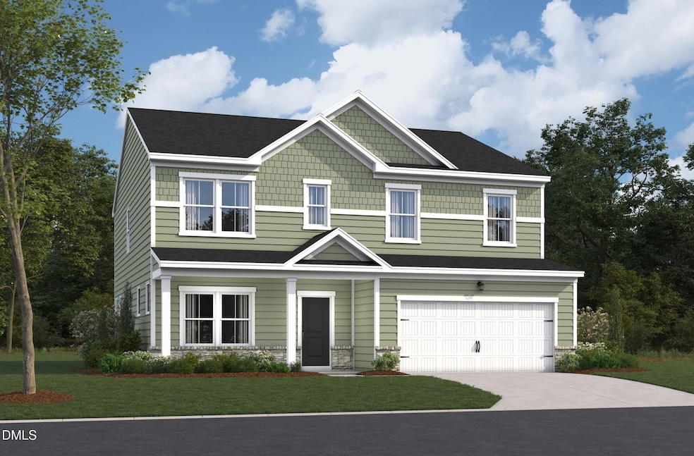 1305 Dimaggio Dr, Raleigh, NC 27616 - photo 1