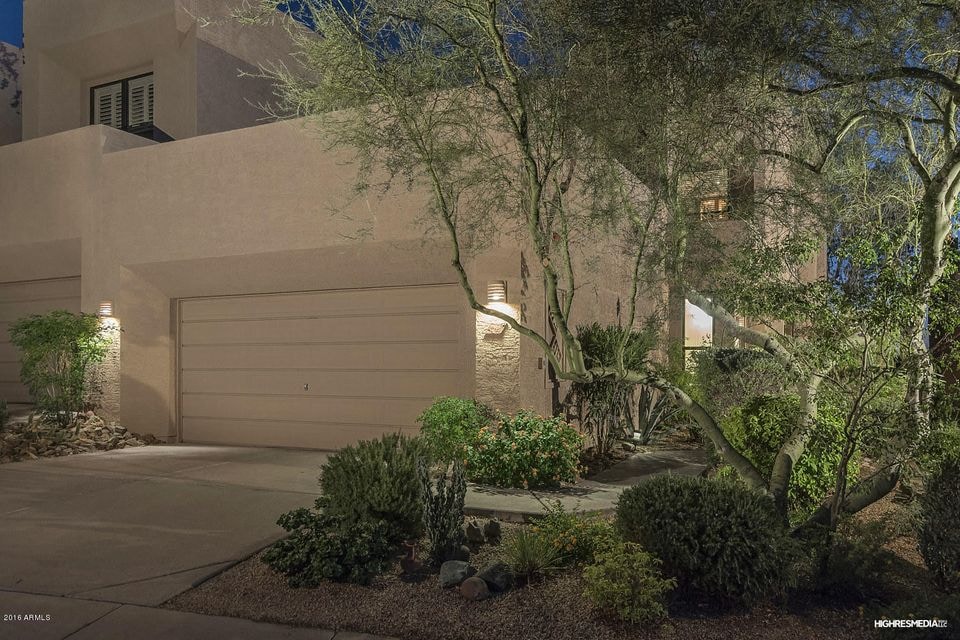 25555 N Windy Walk Dr unit 15, Scottsdale, AZ 85255 - photo 1