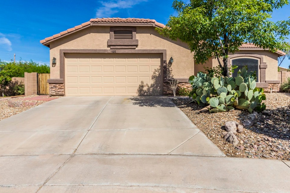 11212 E Downing St, Mesa, AZ 85207 - photo 1