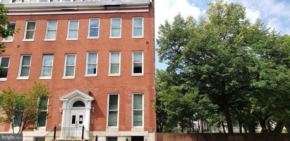 1912 Madison Ave unit 203, Baltimore, MD 21217 - photo 1