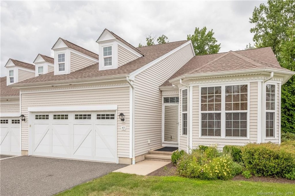 49 White Oak Dr, Prospect, CT 06712 - photo 1