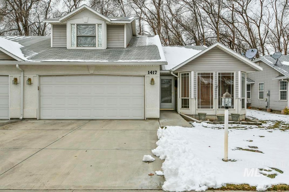 unlisted-address, Nampa, ID 83686 - photo 1