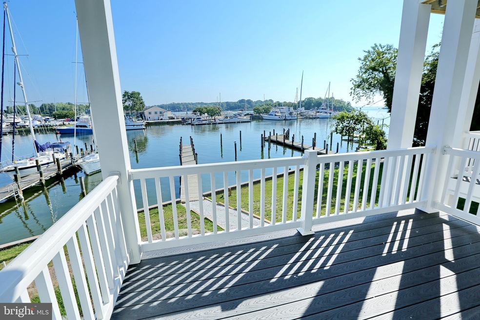 14540 Solomons Island Rd S, Solomons, MD 20688 - photo 1