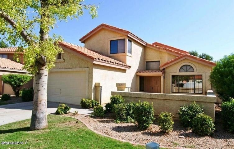 8845 S Myrtle Ave, Tempe, AZ 85284 - photo 1