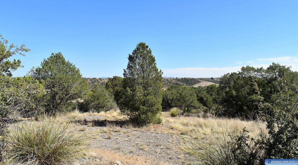 Lot 12 Hereford Dr, Silver City, NM 88061 - photo 1