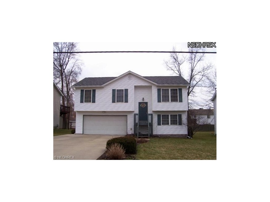 Welcome to 2786 McElwain!  This lovely home is nes
