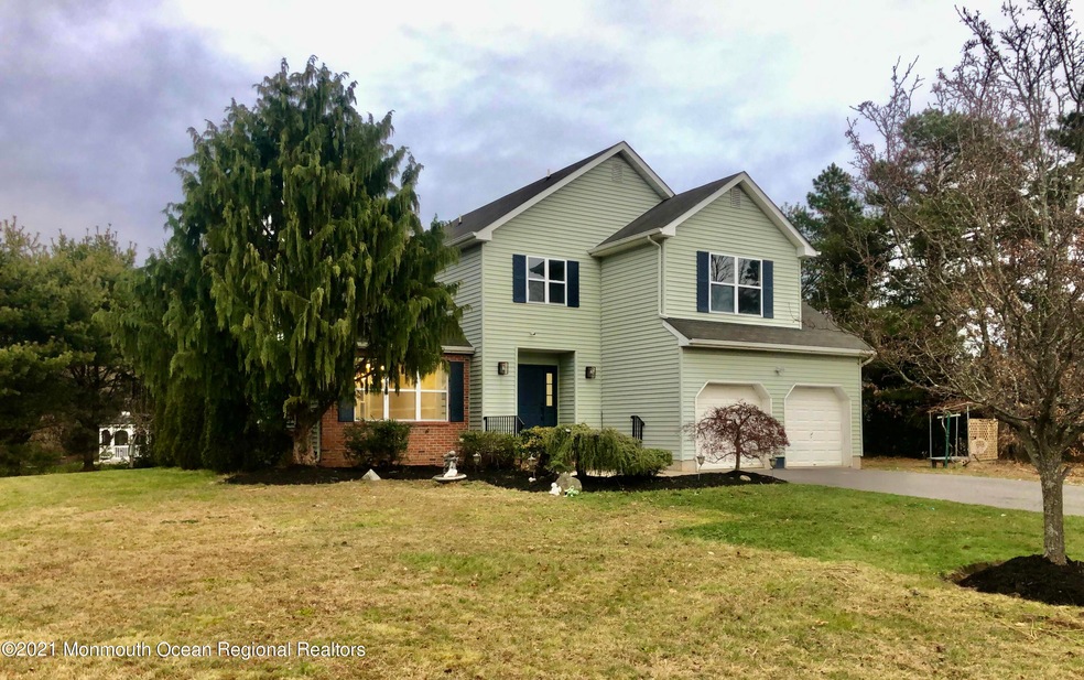 1 Donna Ct, Bayville, NJ 08721 - photo 1