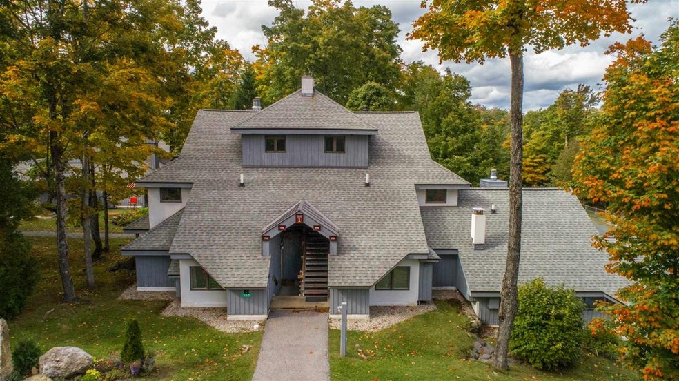 355 Village Cir unit V4, Killington, VT 05751 - photo 1