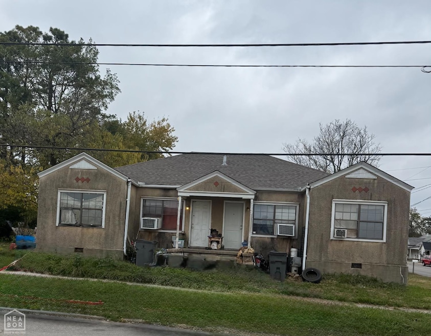 103 W Hunt St, Paragould, AR 72450 - photo 1