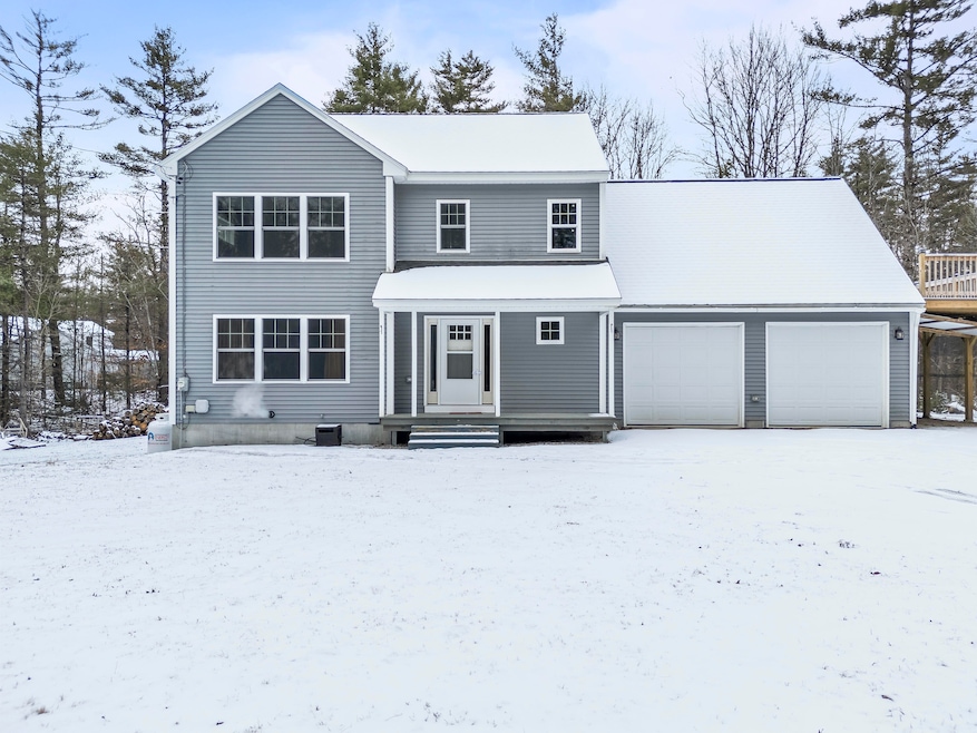12 Moose Dr, Limerick, ME 04048 - photo 1