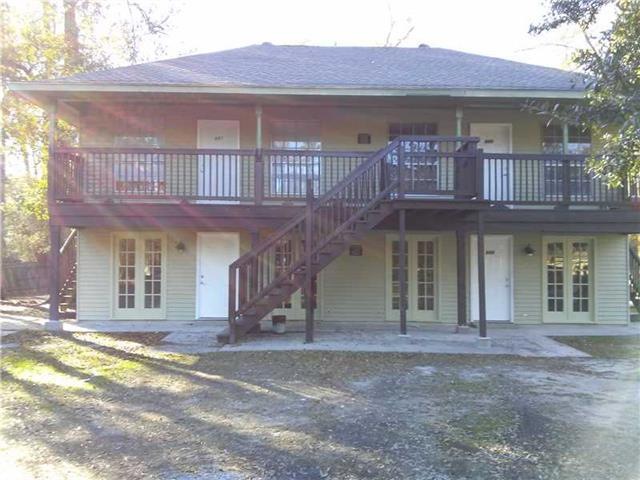 Facade/Exterior Front. Excellent Investment Opport