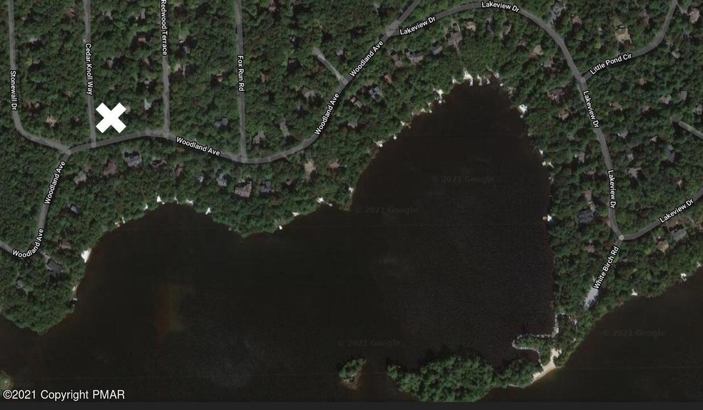 1 & 2 Woodland Ave, Pocono Pines, PA 18350 - photo 1
