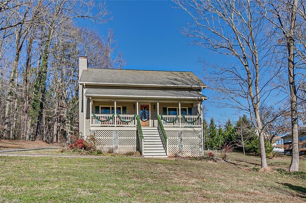 509 Sunrise Ave, Asheboro, NC 27203 - photo 1