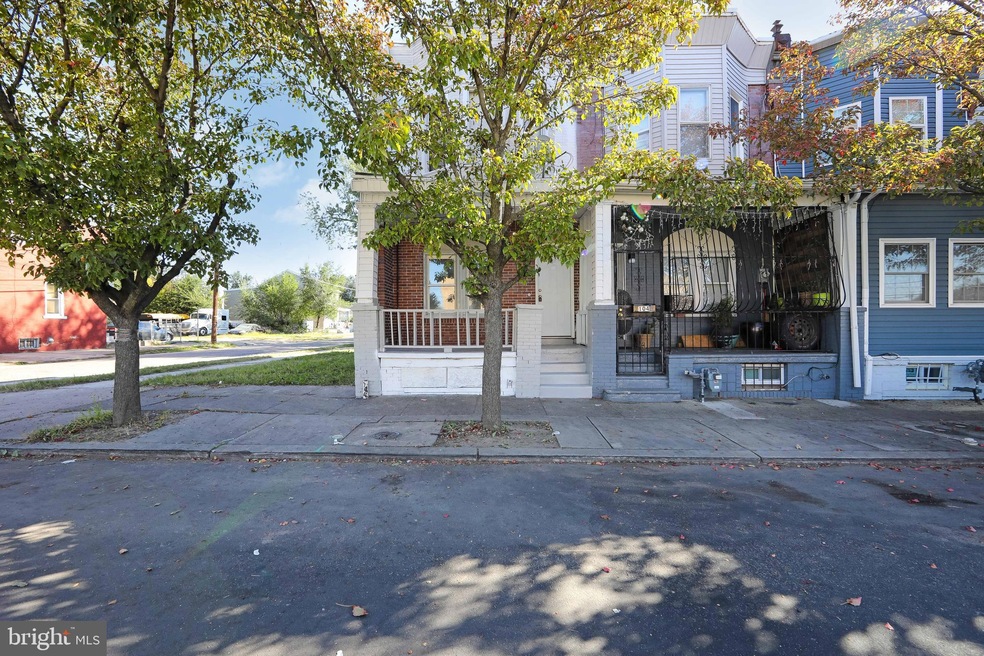 102 S 24th St, Camden, NJ 08105 - photo 1
