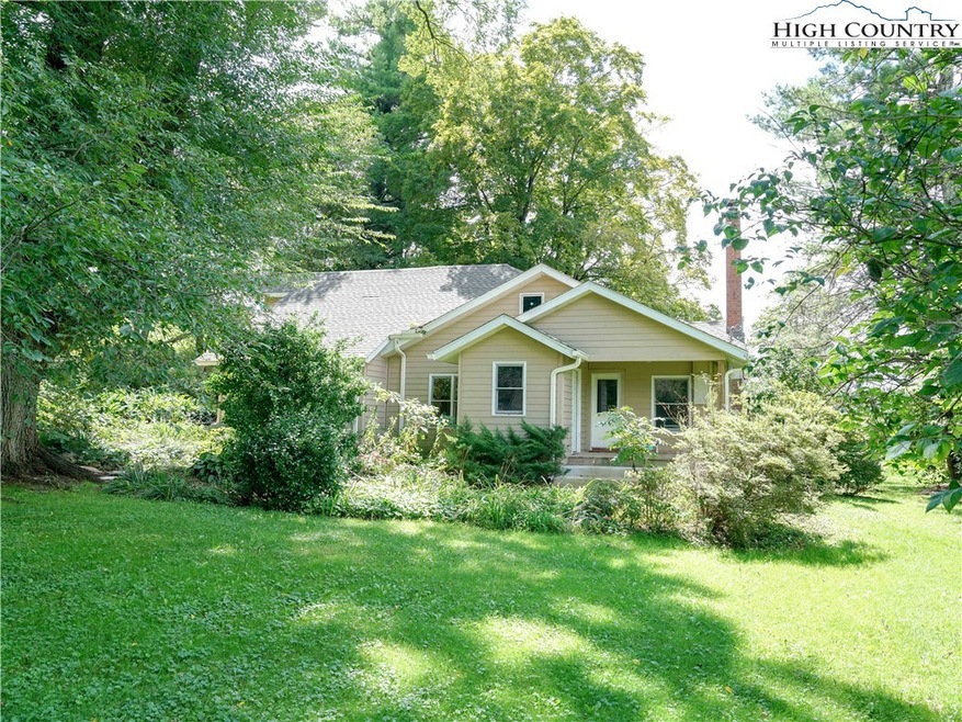 5724 Old 421 S, Deep Gap, NC 28618 - photo 1