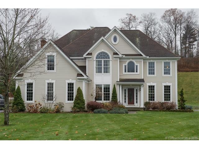272 Bluff Point Rd, South Glastonbury, CT 06073 - photo 1