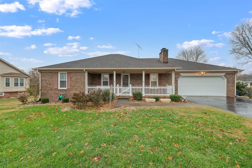 For Sale $319,500