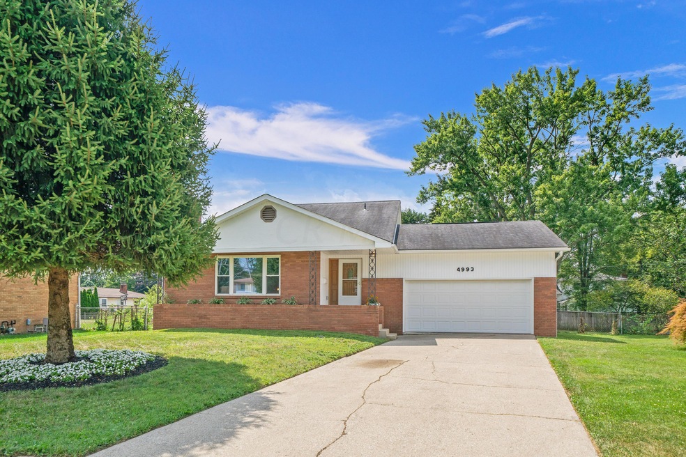 4993 Woodbriar Place