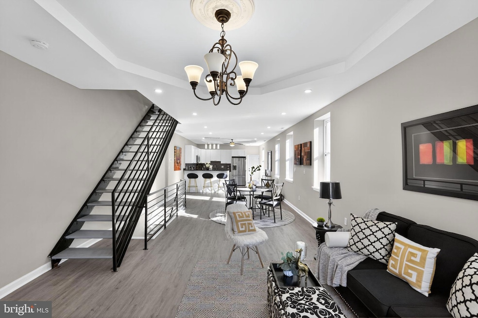 5335 Wakefield St, Philadelphia, PA 19144 - photo 1