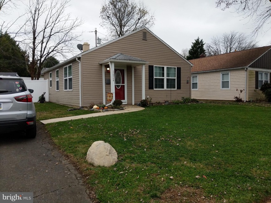 2624 Barnes Ave, Abington, PA 19001 - photo 1