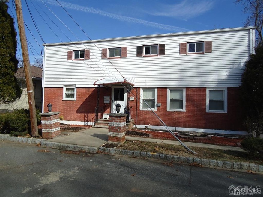 123 Burnett St, Edison, NJ 08817 - photo 1