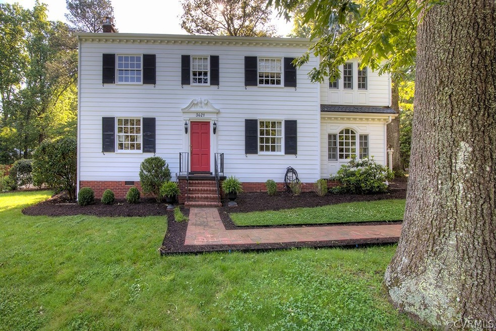 3621 Wakefield Rd, Richmond, VA 23235 - photo 1