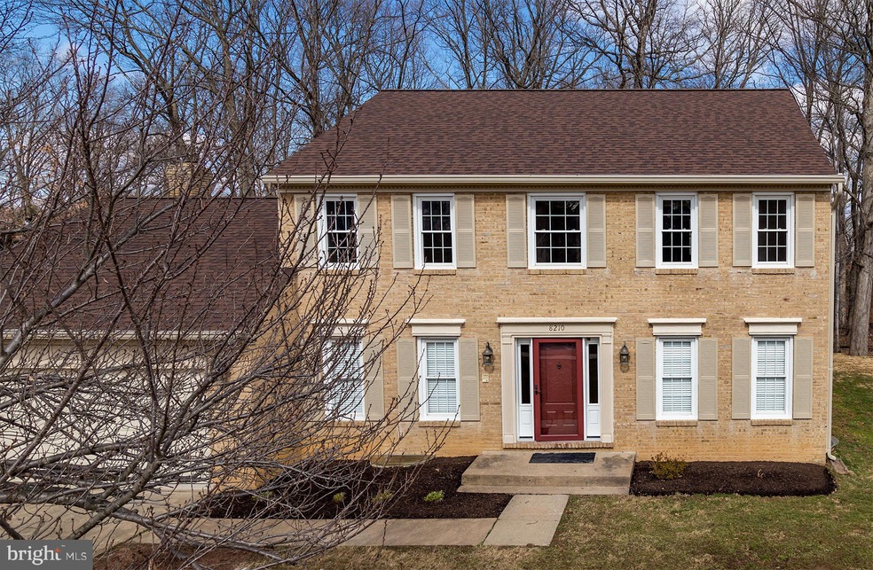 8210 Labbe Ln, Vienna, VA 22182 - photo 1