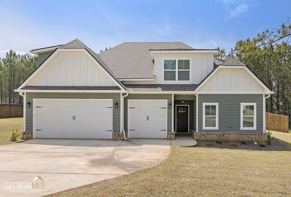 532 Shady Greens Dr, Macon, GA 31211 - photo 1