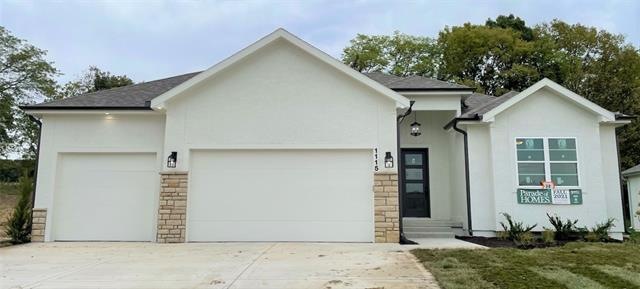 Exterior Elevation