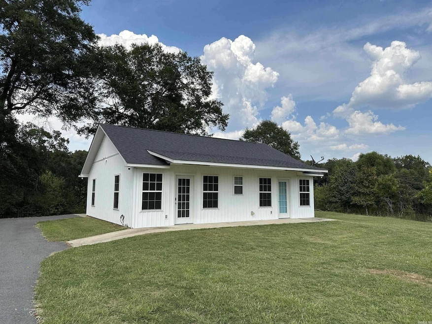 4955 Malvern Rd, Hot Springs National Park, AR 71901 - photo 1