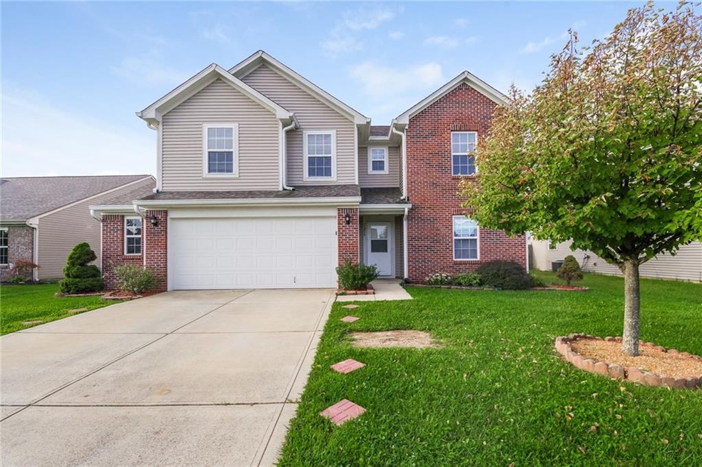 1255 Fiesta Dr, Franklin, IN 46131 - photo 1