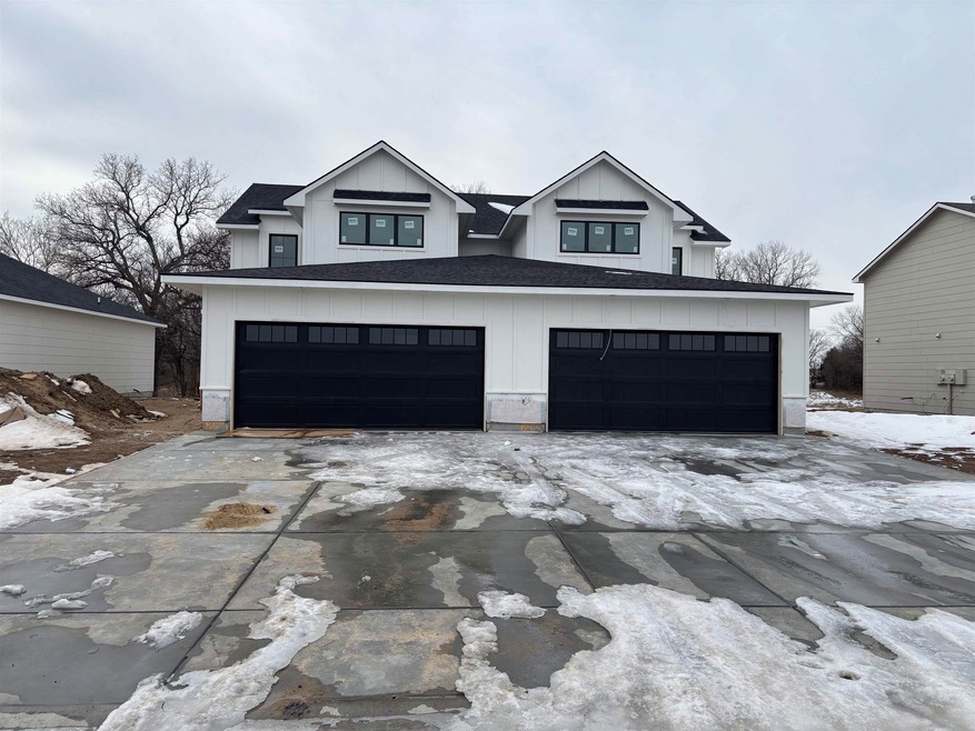 5573 Wandering Way St, Maize, KS 67101 - photo 1